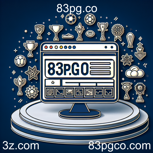 Apostas Esportivas: O Crescimento das Apostas Online no 83pg.co