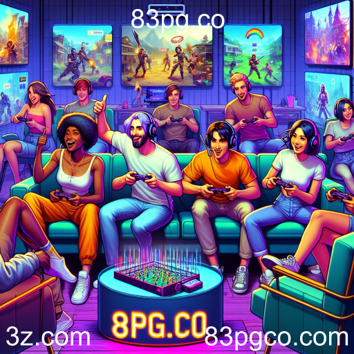 A Revolução dos Jogos Multiplayer