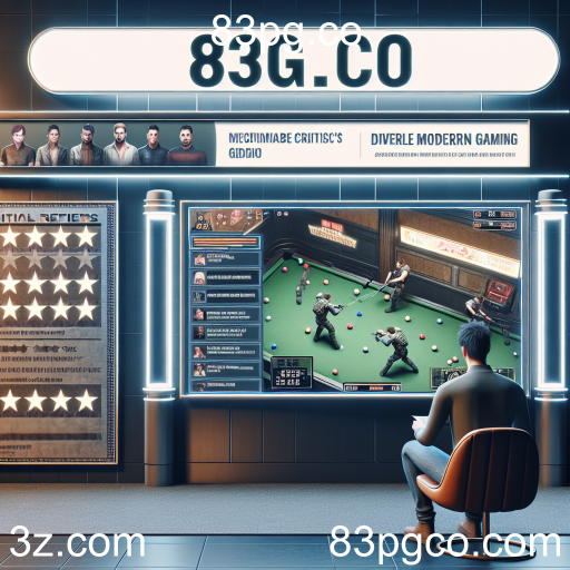 A Importância das Críticas de Jogos na Indústria